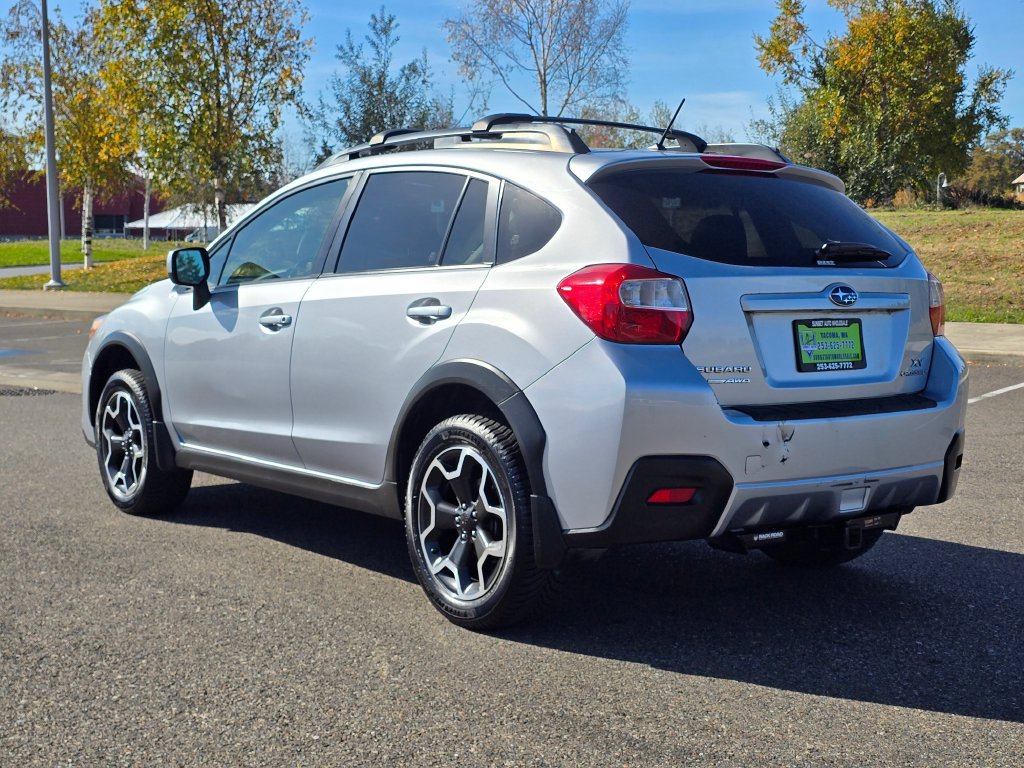 Used 2013 Subaru Crosstrek 2.0i Premium w/ Popular Pkg 1 AWD/4WD image 3