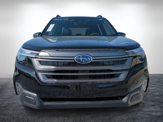 New 2026 Subaru Forester Limited image 8