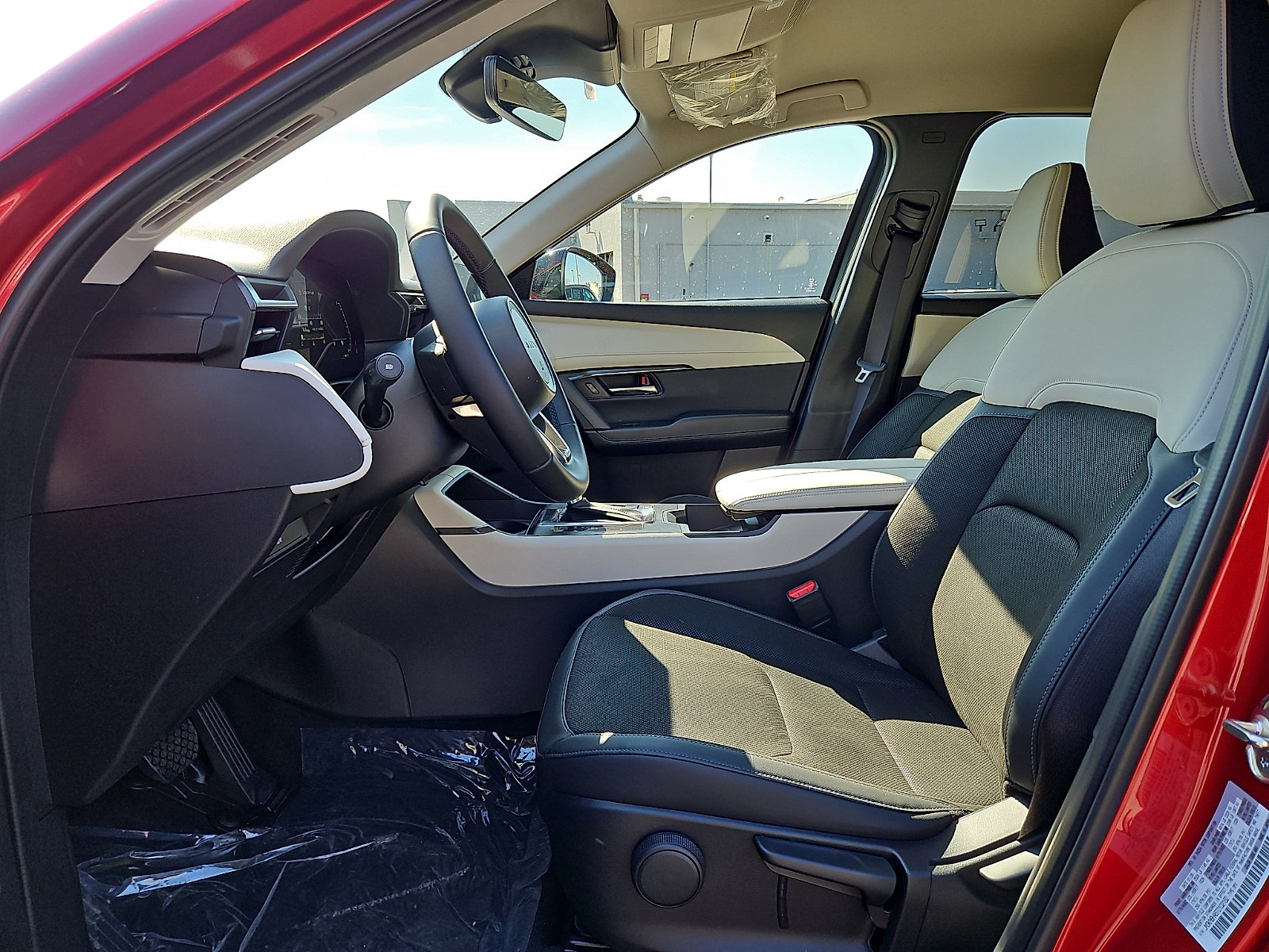 New 2026 MAZDA CX-5 Select image 11