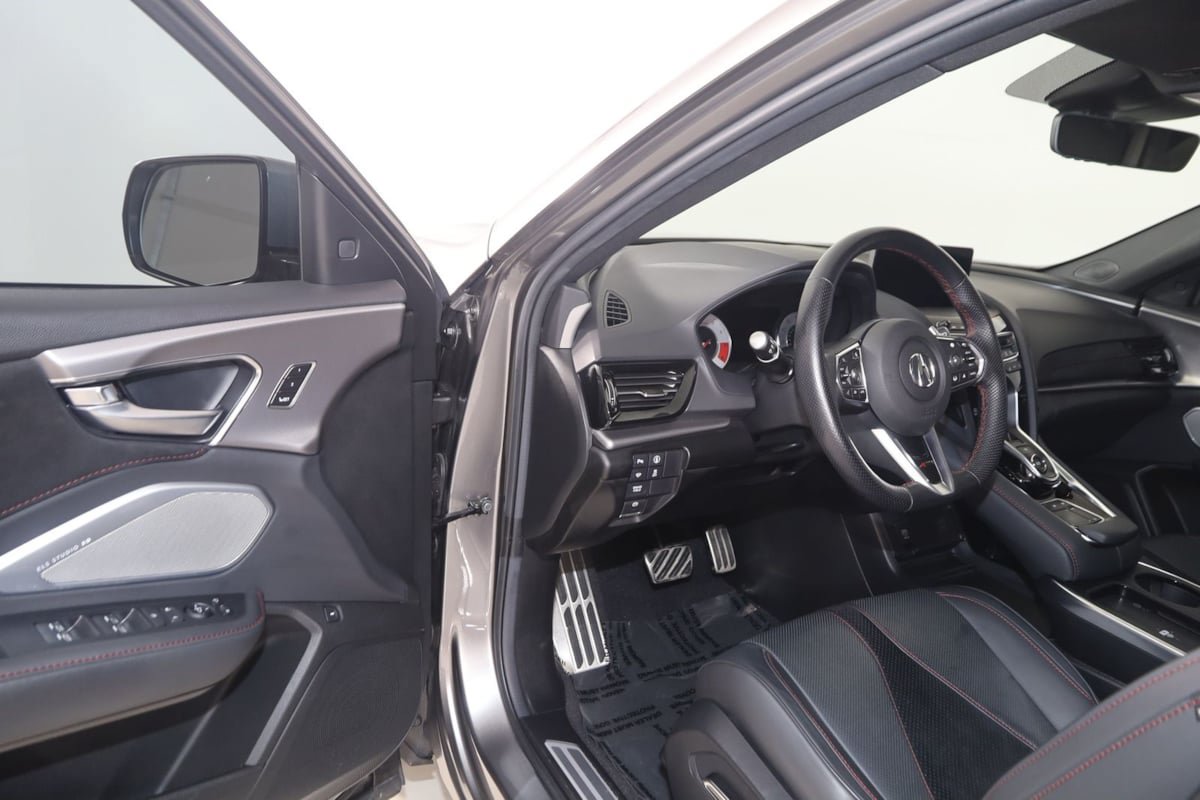 Used 2025 Acura RDX A-Spec AWD/4WD image 47