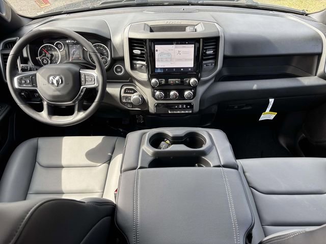 New 2026 RAM 1500 Tradesman image 2