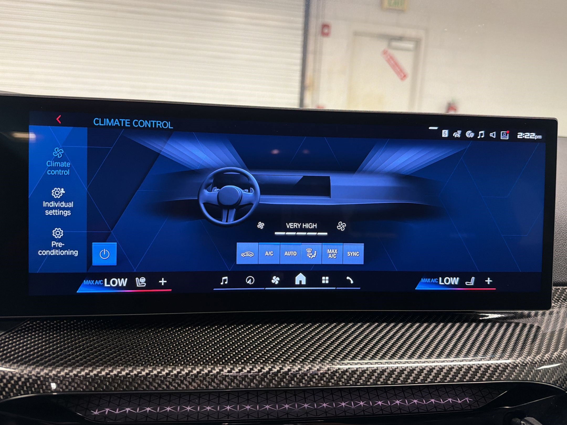 New 2026 BMW M2 w/ Lighting Package RWD image 19