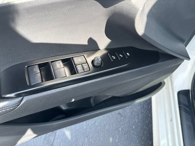 Certified 2025 Toyota Camry XLE w/ Premium Plus Package FWD image 16