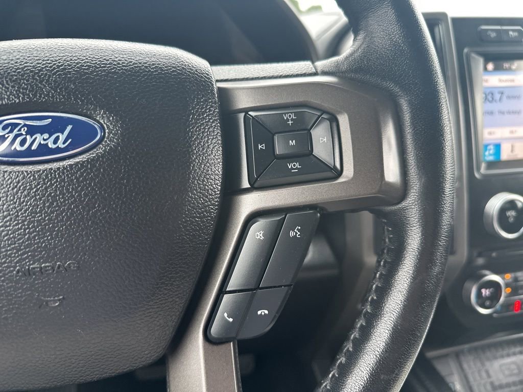 Used 2018 Ford Expedition Max XLT w/ Equipment Group 202A AWD/4WD image 25
