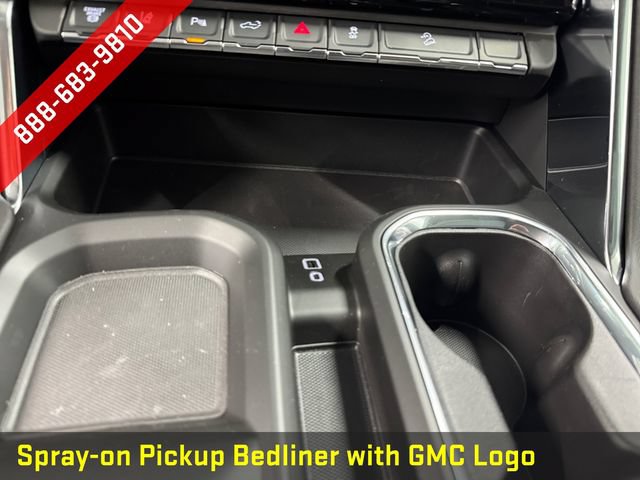 New 2026 GMC Sierra 3500 Denali w/ Denali Reserve Package AWD/4WD image 16