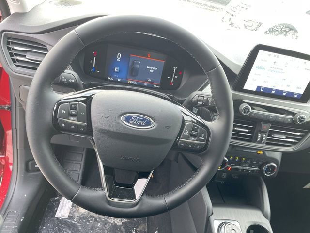 New 2025 Ford Escape Active w/ Cold Weather Package image 15