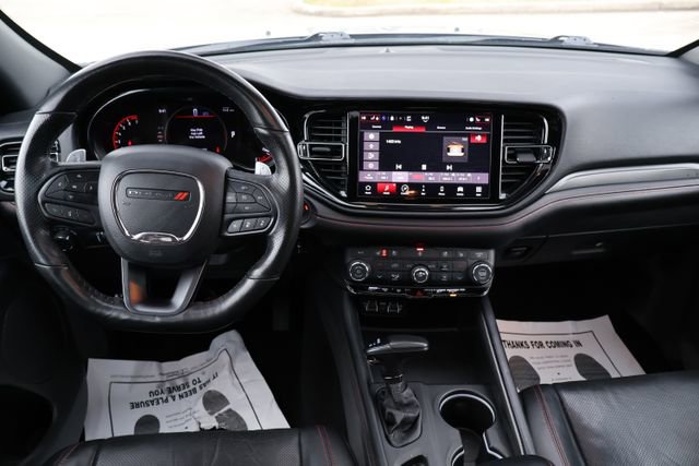 Used 2024 Dodge Durango GT image 13