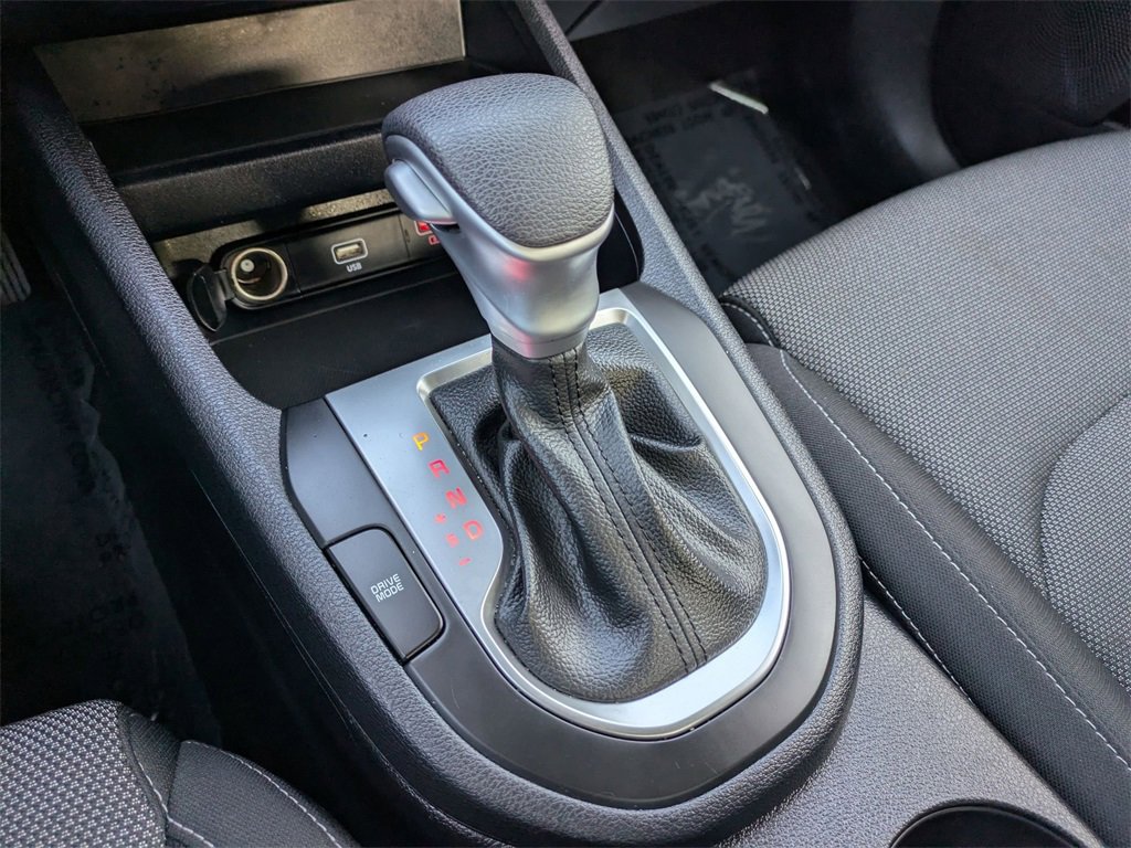 Used 2024 Kia Forte LXS image 20