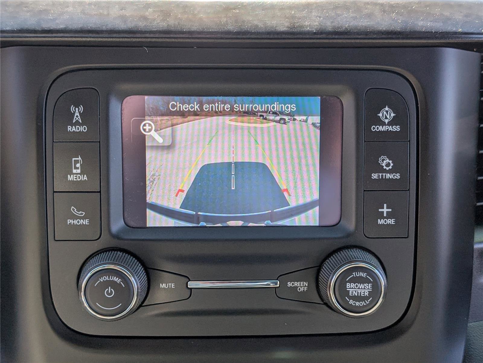 Used 2023 RAM 1500 Lone Star image 26