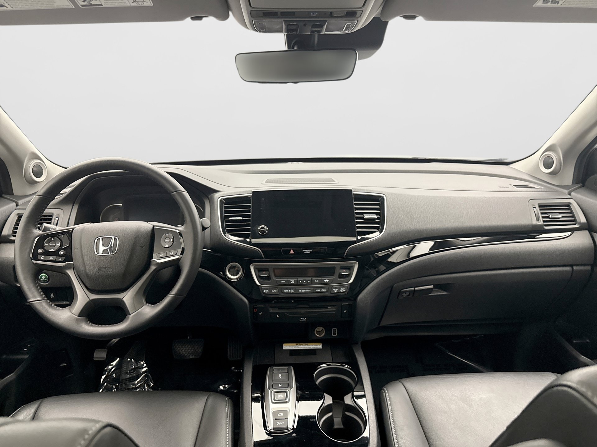 Used 2019 Honda Pilot Touring image 14