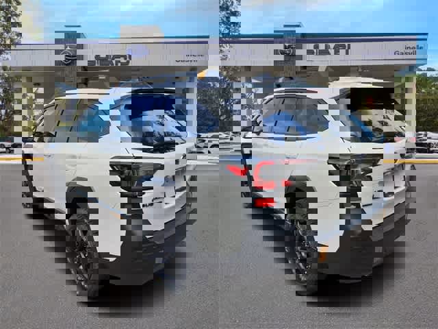 New 2025 Subaru Outback Wilderness image 4