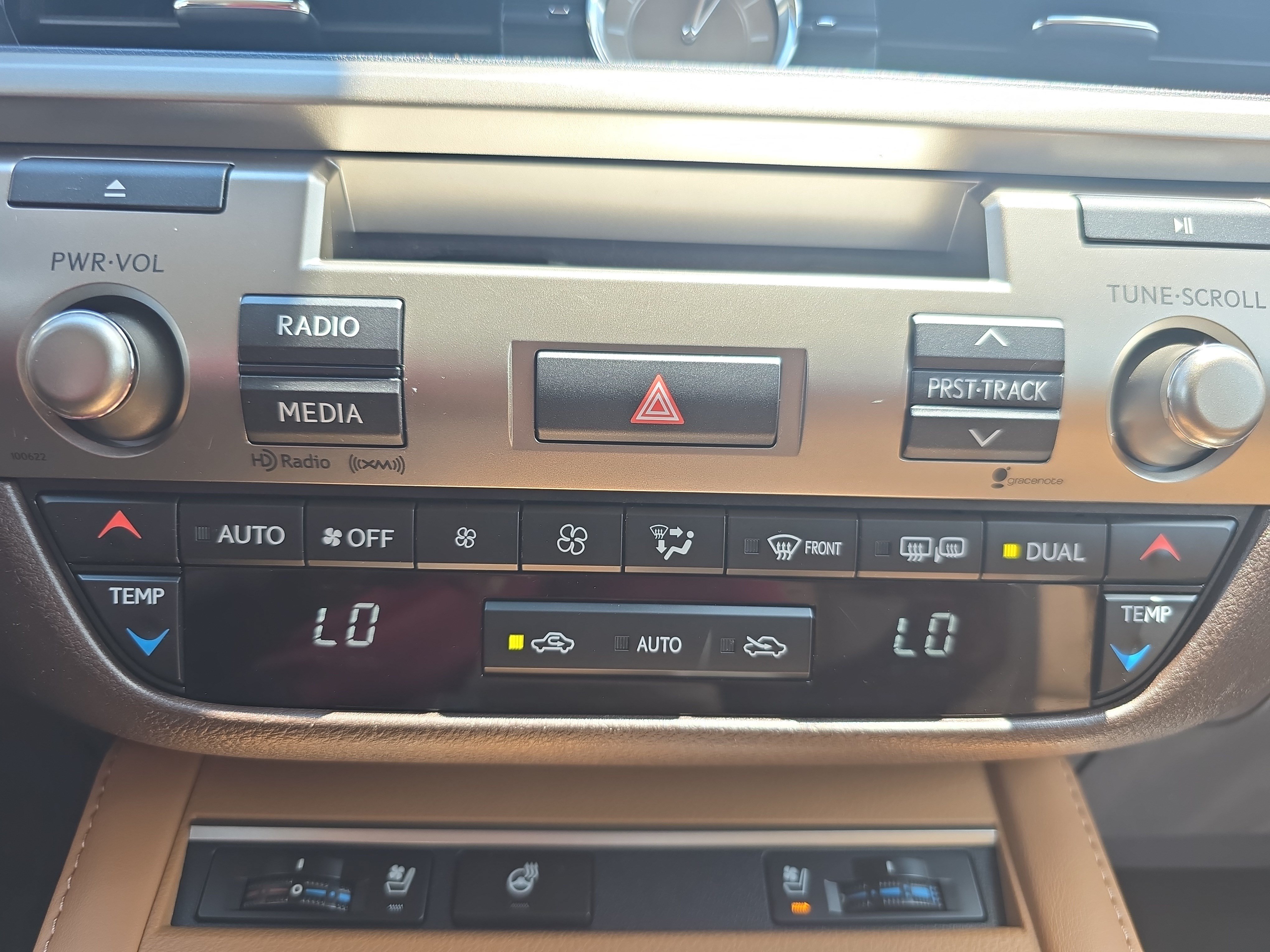 Used 2016 Lexus ES 350 FWD image 18