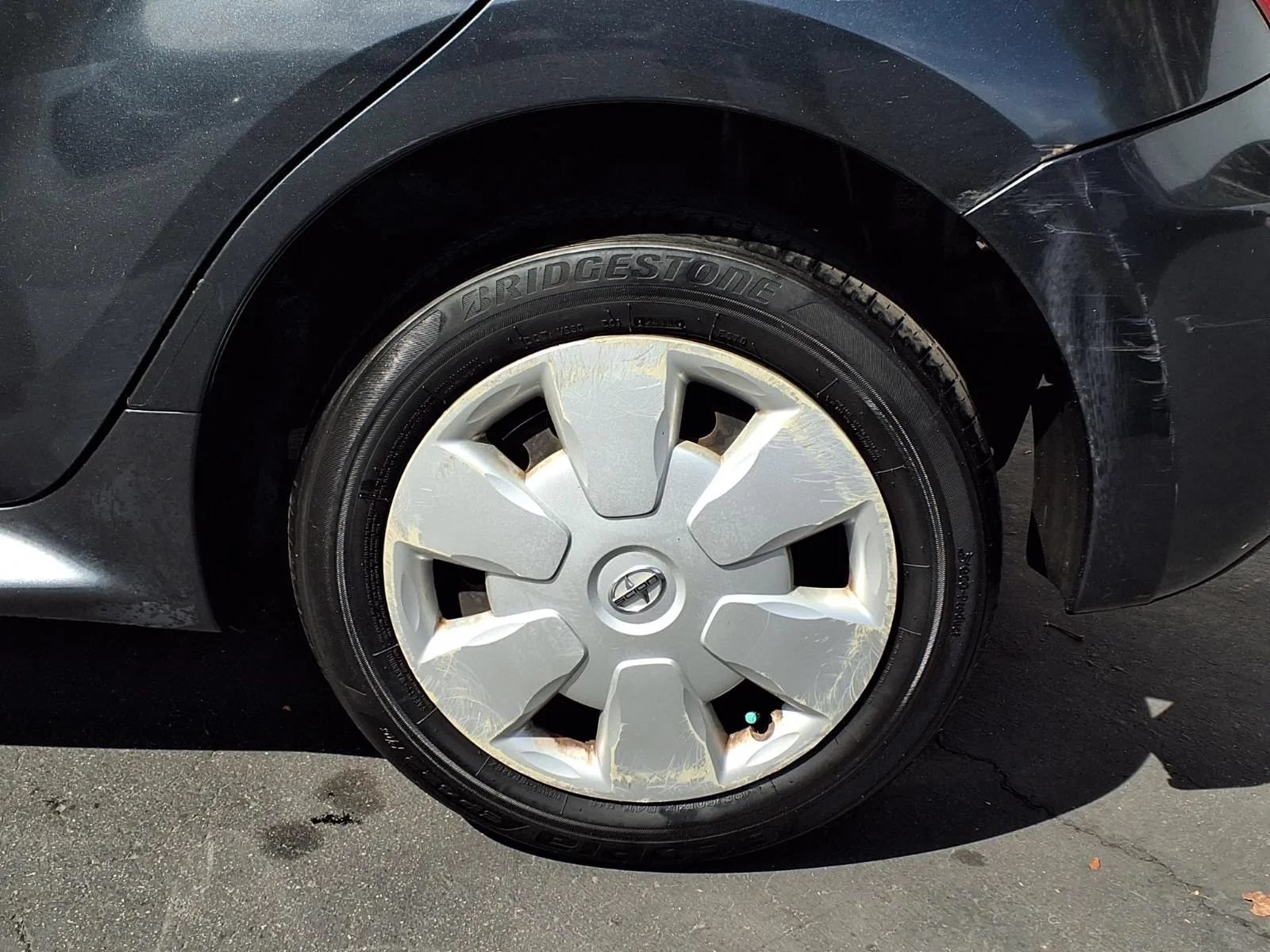 Used 2006 Scion xA FWD image 7