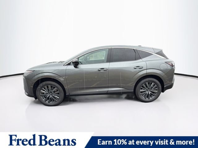 New 2026 Nissan Murano SL AWD/4WD image 5