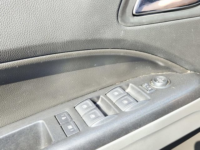 Used 2020 Chevrolet Colorado LT w/ LT Convenience Package AWD/4WD image 31