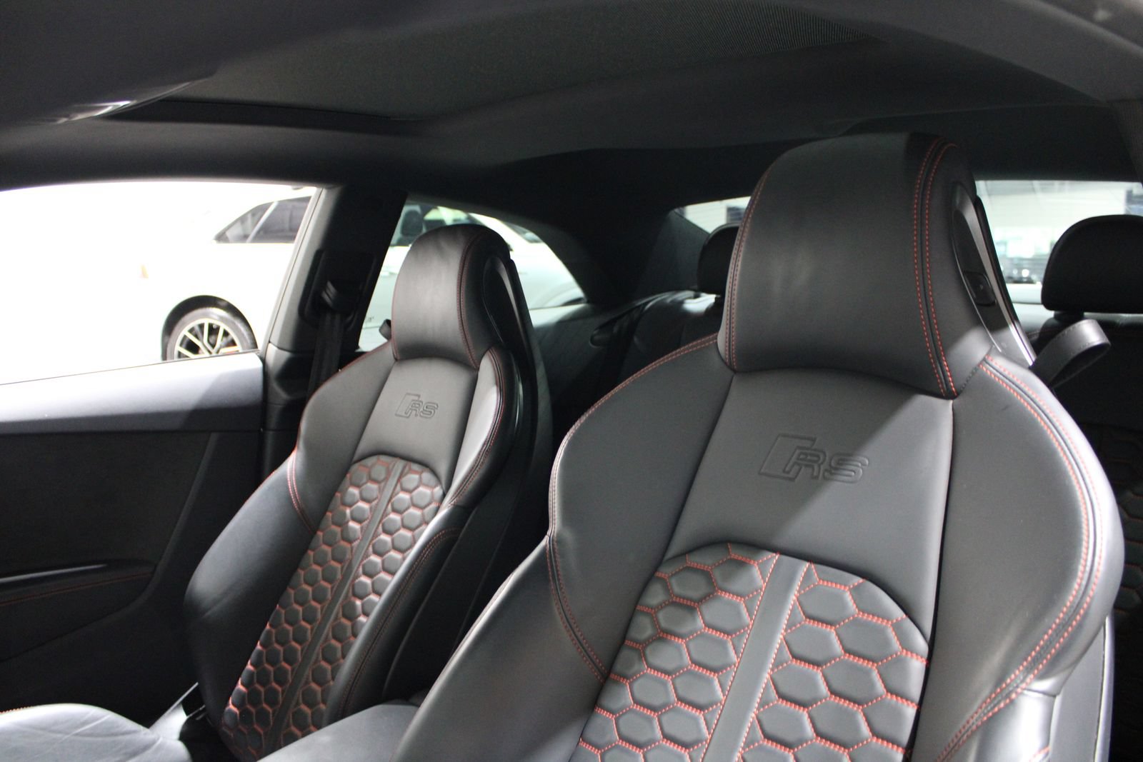 Used 2021 Audi RS 5 w/ Dynamic Package AWD/4WD image 17