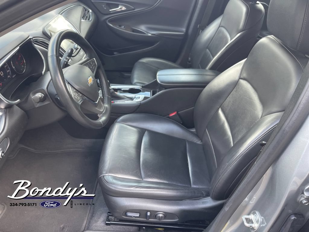 Used 2024 Chevrolet Malibu LT FWD image 10