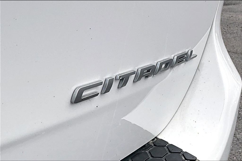 Used 2022 Dodge Durango Citadel image 8