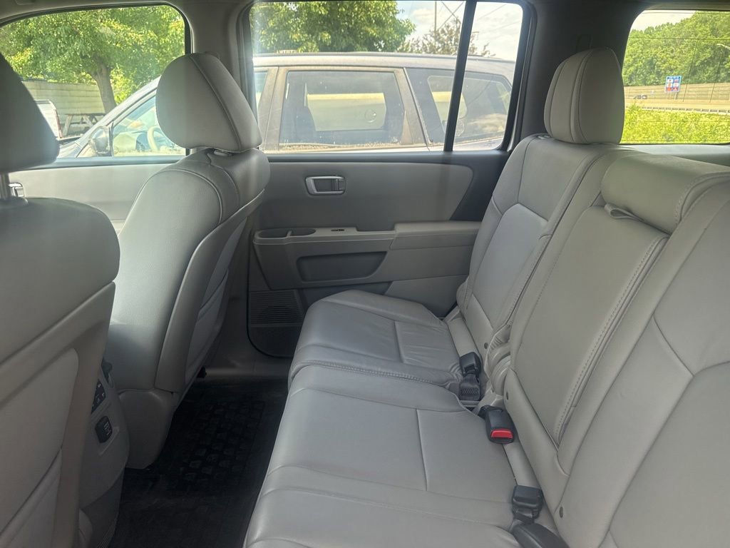 Used 2015 Honda Pilot EX-L image 13