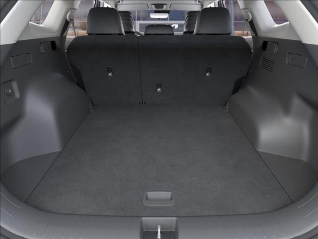 Used 2025 Kia Sportage EX image 19