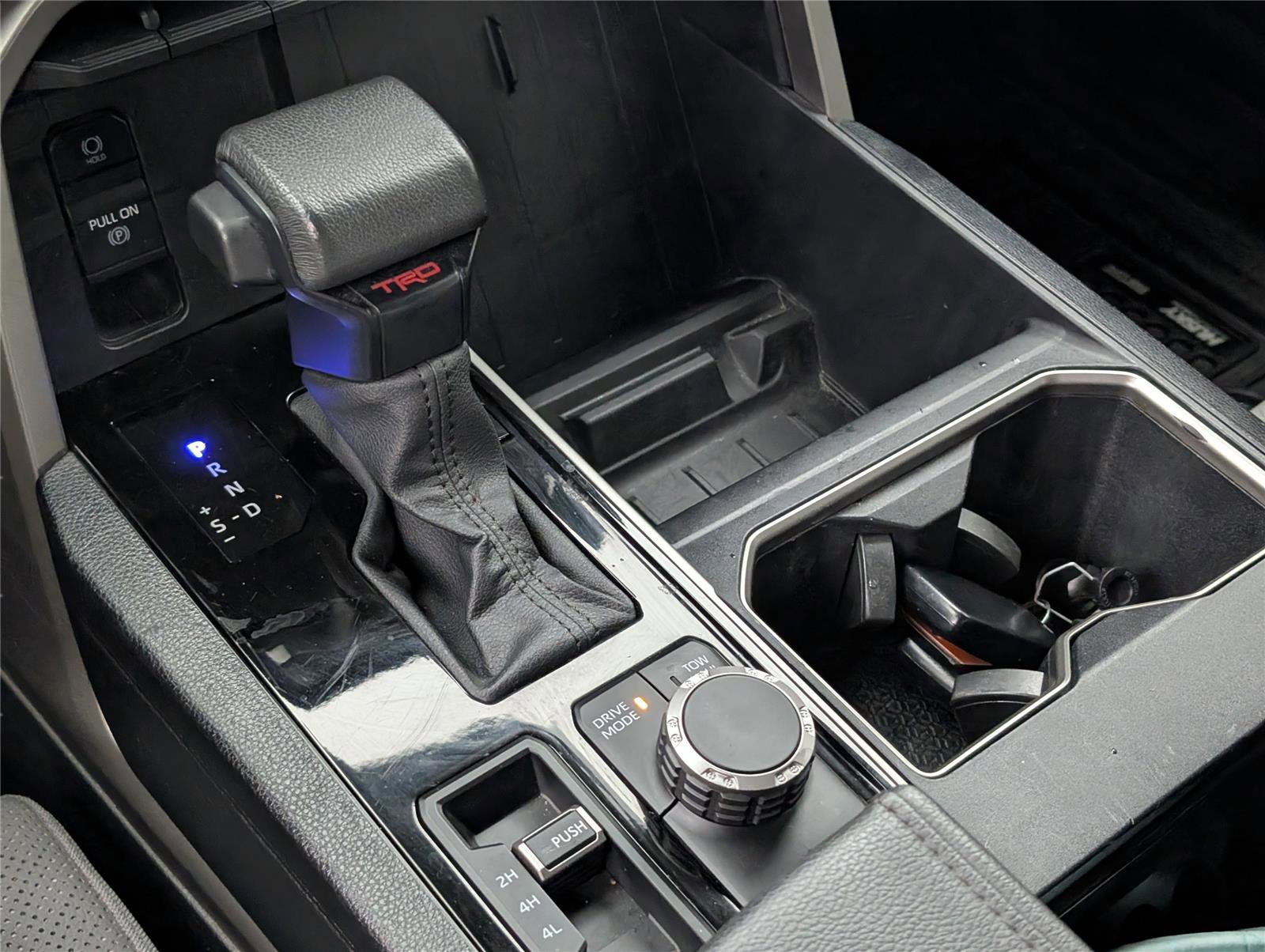 Used 2023 Toyota Tundra SR5 image 19