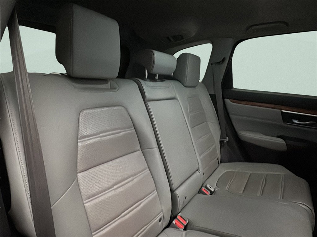 Certified 2022 Honda CR-V Touring image 12