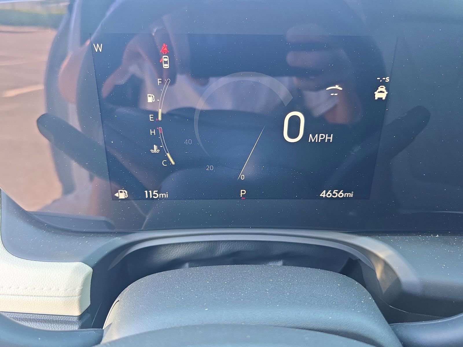 Used 2026 Buick Encore GX Avenir w/ Avenir Technology Package AWD/4WD image 28