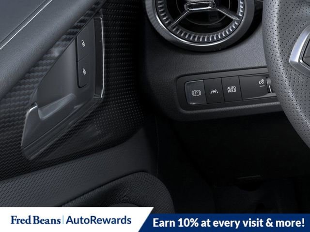 New 2025 Chevrolet Blazer EV LT image 22