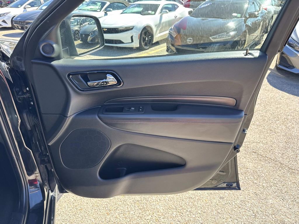 Used 2023 Dodge Durango GT image 14