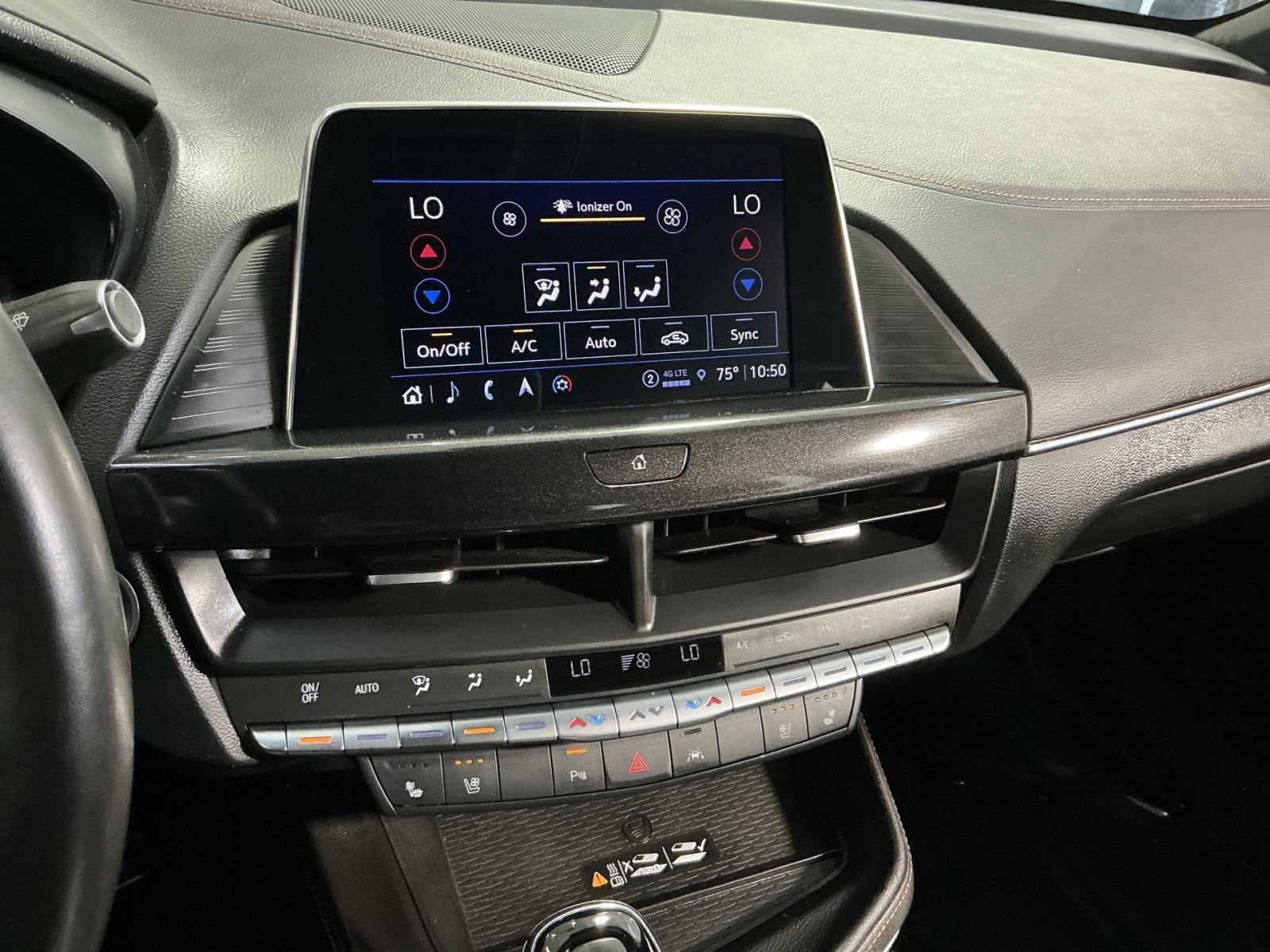 Used 2023 Cadillac CT4 V w/ Navigation Package AWD/4WD image 22