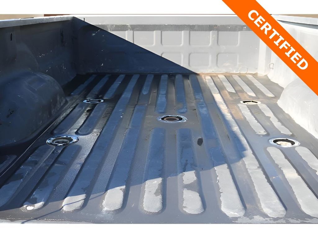 Used 2024 RAM 3500 Big Horn image 10