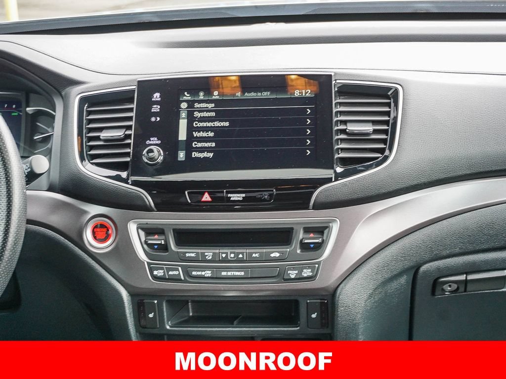 Used 2023 Honda Passport EX-L image 15