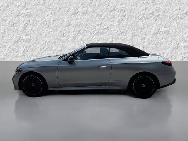 Used 2024 Mercedes-Benz CLE 450 4MATIC Cabriolet image 6