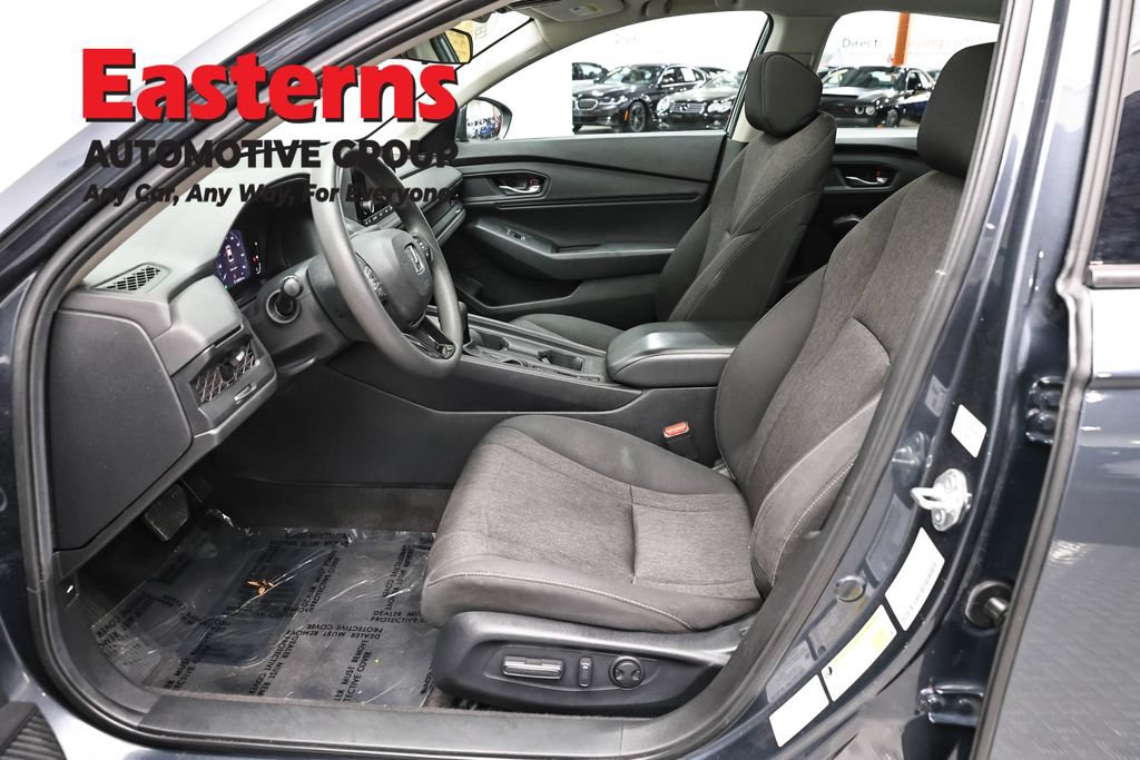 Used 2024 Honda Accord EX image 14