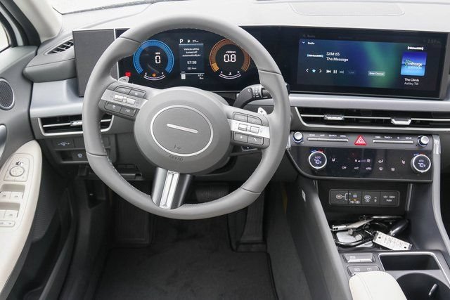 New 2026 Hyundai Sonata SEL FWD image 13