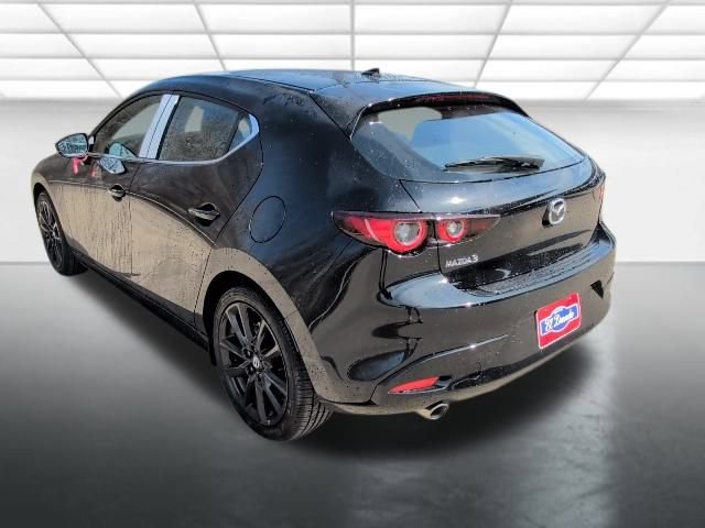 New 2026 MAZDA MAZDA3 2.5 S Hatchback w/ Premium Pkg image 2