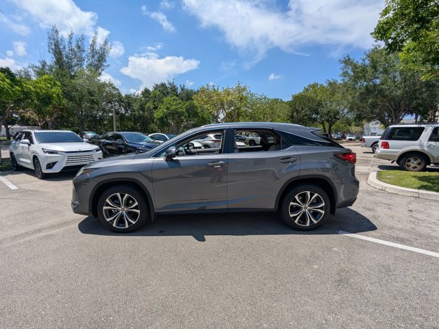 Used 2022 Lexus RX 350 FWD w/ Premium Package image 5