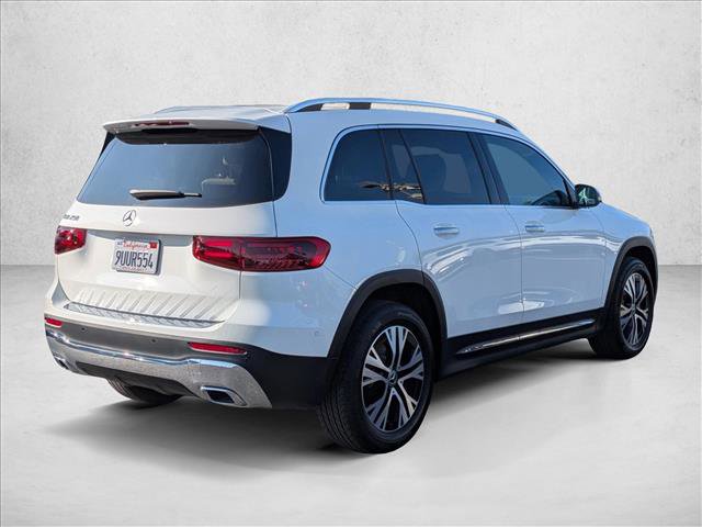 Certified 2025 Mercedes-Benz GLB 250 image 5