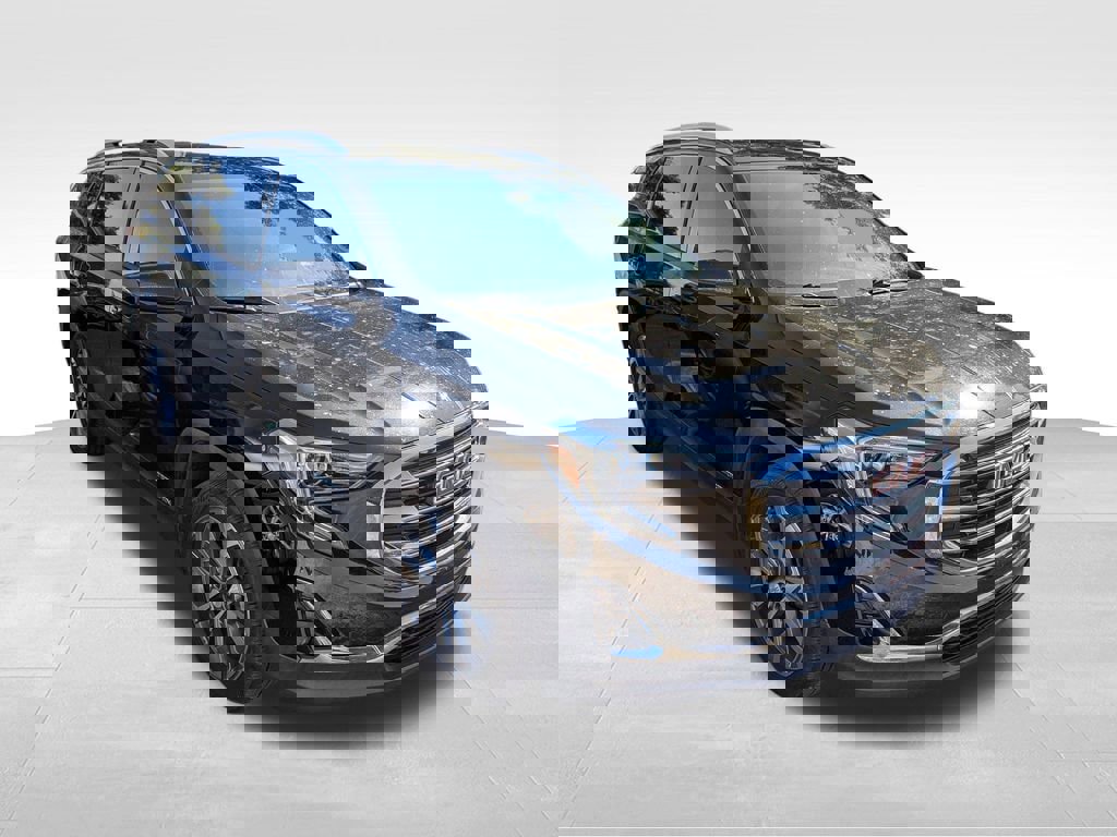 Used 2019 GMC Terrain SLT w/ Preferred Package image 6