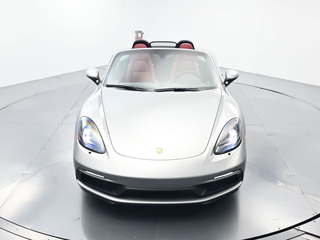 Used 2024 Porsche 718 Boxster GTS image 37
