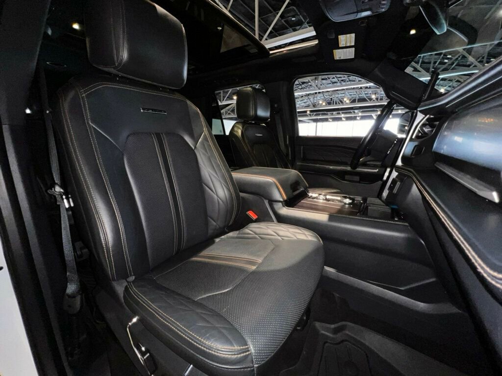 Used 2022 Ford Expedition Max Platinum image 40