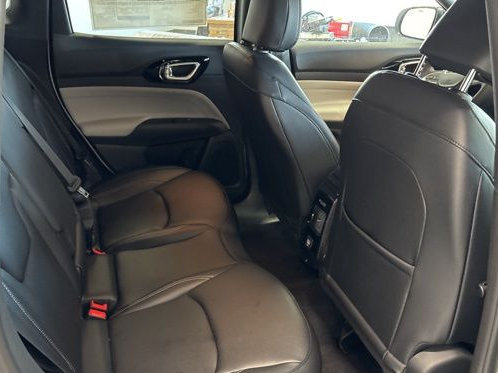 New 2026 Jeep Compass Limited AWD/4WD image 26