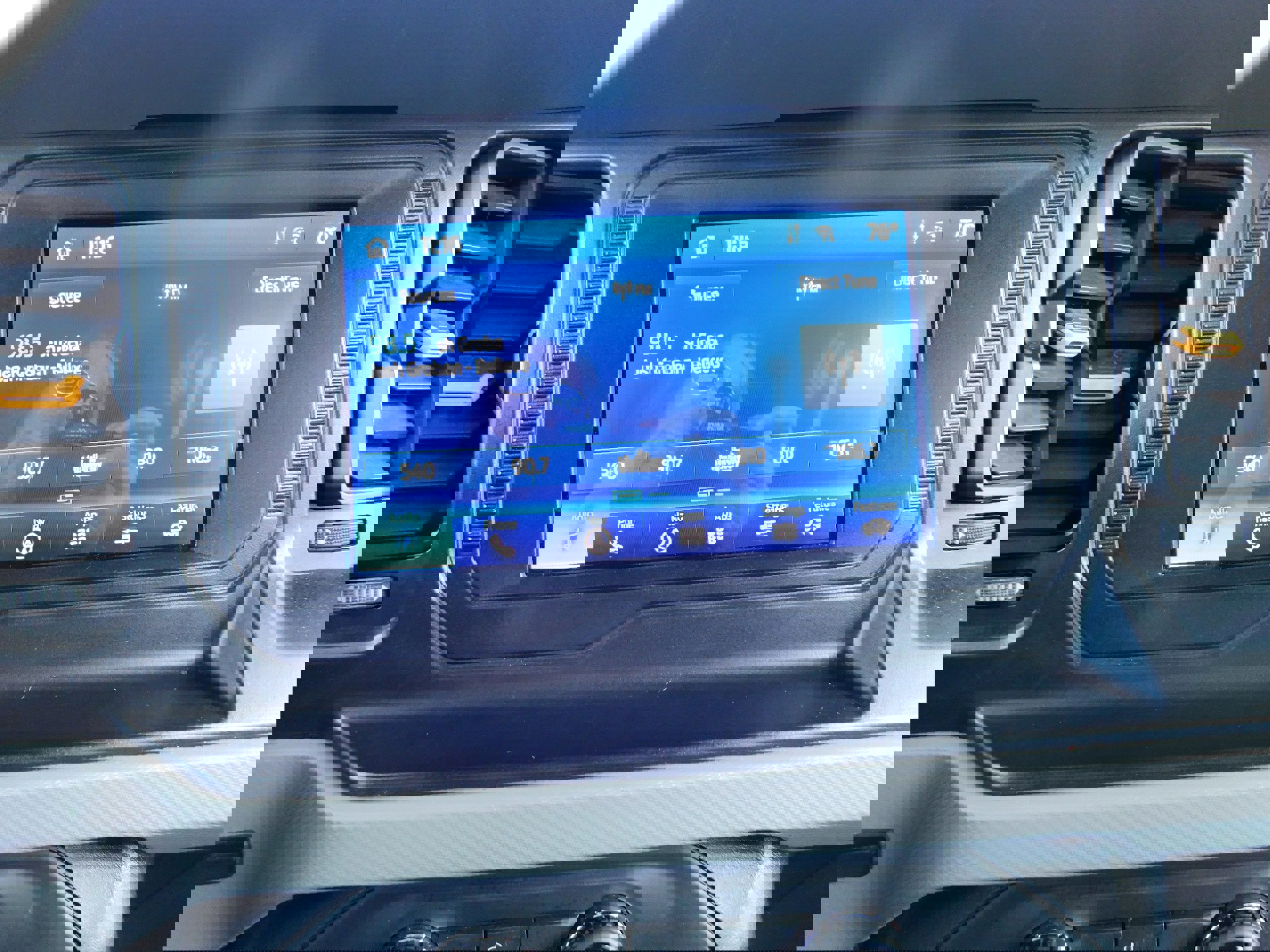 Used 2021 Ford Bronco Badlands image 21