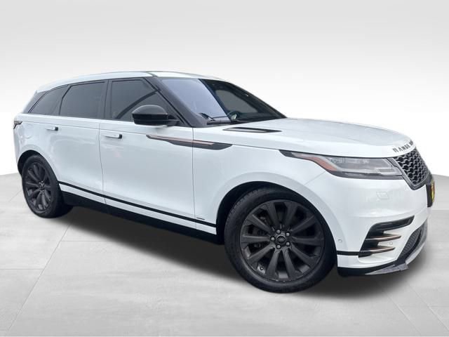 Used 2019 Land Rover Range Rover Velar R-Dynamic SE