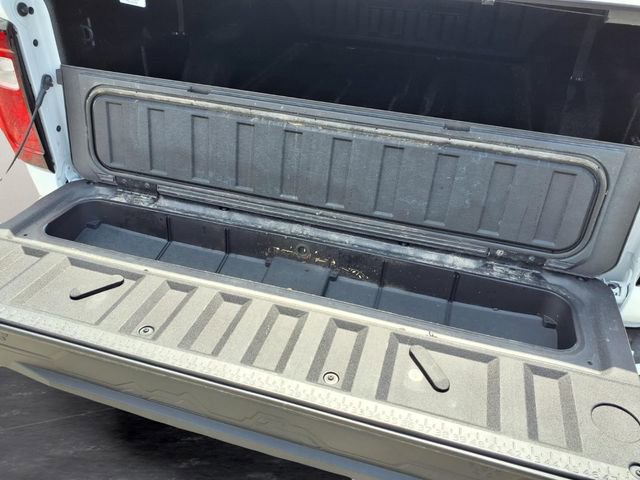 Certified 2025 GMC Canyon Denali image 23