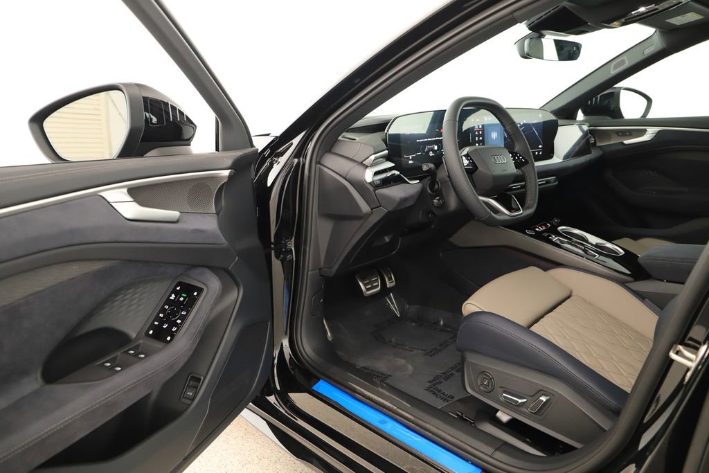 New 2026 Audi A6 3.0 image 14