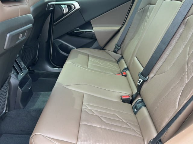 New 2026 BMW X3 xDrive30i w/ Convenience Package AWD/4WD image 46