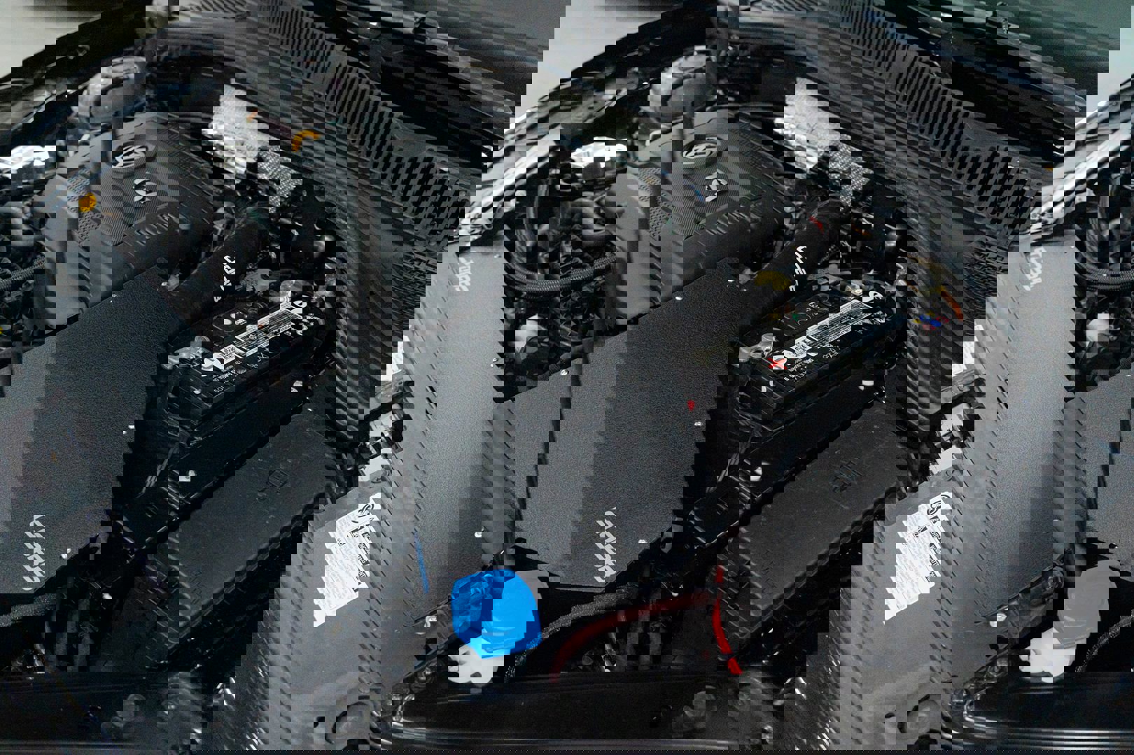 Used 2020 Volkswagen Jetta GLI image 45