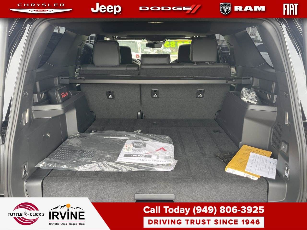 Used 2025 Toyota 4Runner TRD Off-Road Premium image 27