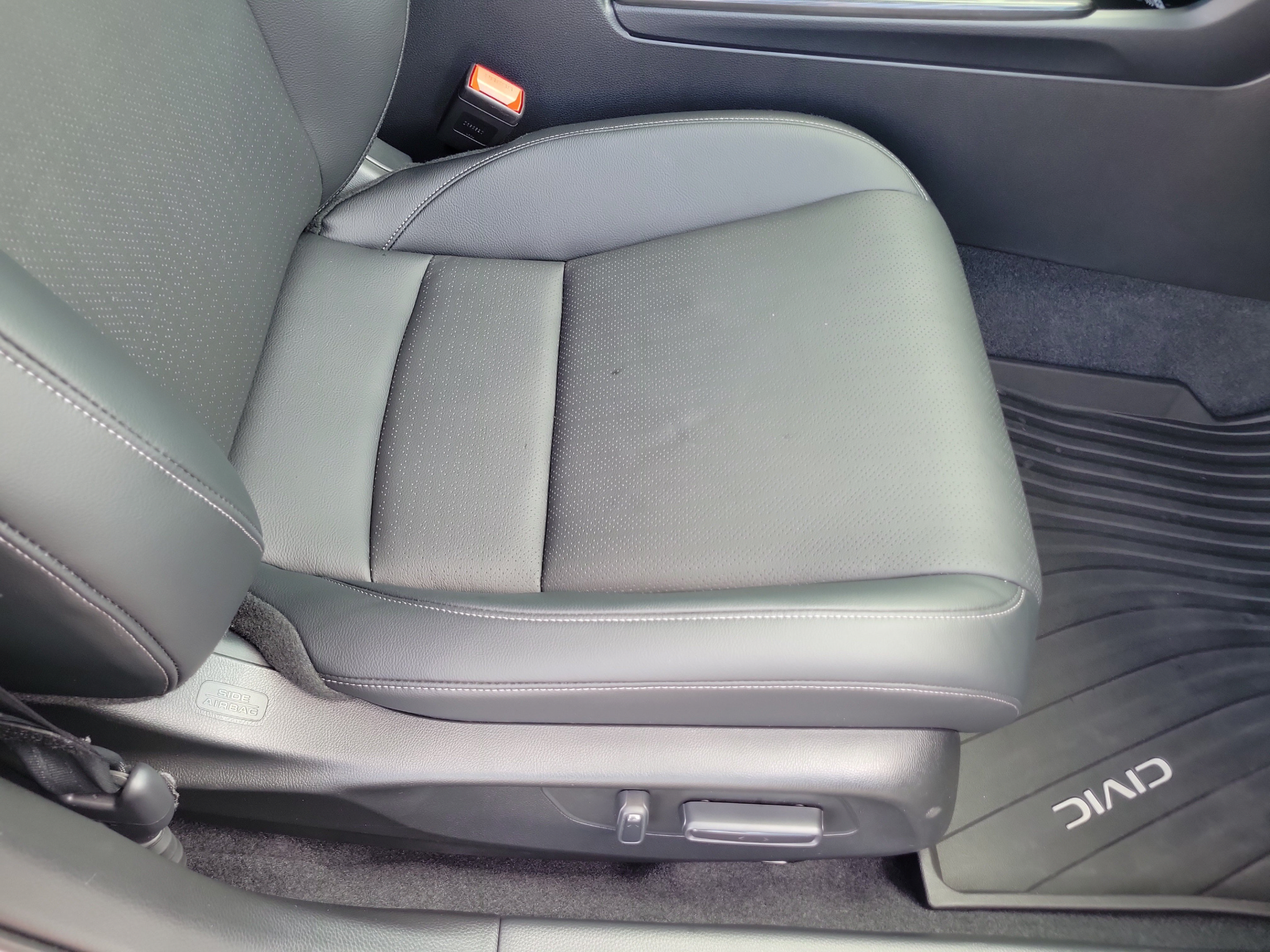 Used 2026 Honda Civic Sport Touring image 19